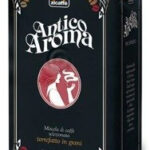 Kawa mielona Zicaffe Antico Aroma 250g
