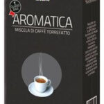 Kawa mielona Zicaffe Aromatica 250g