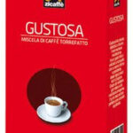 Kawa mielona Zicaffe Gustosa 250g