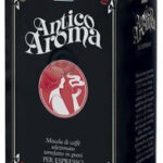 Kawa ziarnista Zicaffe Antico Aroma 250g