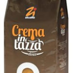 Kawa ziarnista Zicaffe Crema in Tazza Doux 1kg