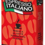 Kawa ziarnista Zicaffe Espresso Italiano Gold Quality 1kg