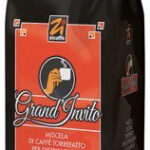 Kawa ziarnista Zicaffe Grand Invito 1kg