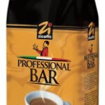 Kawa ziarnista Zicaffe Professional Bar 1kg