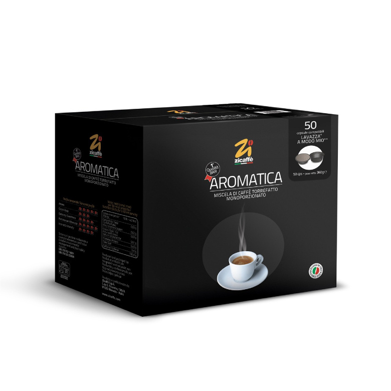 pol_pl_Kapsulki-Zicaffe-Aromatica-do-A-Modo-Mio-50-szt-26412_4 Kapsułki Zicaffe Aromatica do A Modo Mio 50 szt - obrazek 1