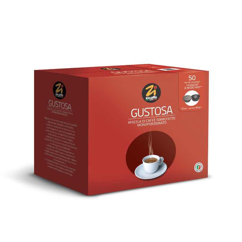 pol_pl_Kapsulki-Zicaffe-Gustosa-do-A-Modo-Mio-50-szt-26413_2 Kapsułki Zicaffe Gustosa do A Modo Mio 50 szt - obrazek 1