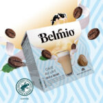 Kapsułki do Dolce Gusto zamienniki Belmio Café au Lait 16 sztuk - obrazek 2