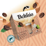 Kapsułki do Dolce Gusto zamienniki Belmio Cappuccino 16 sztuk - obrazek 2