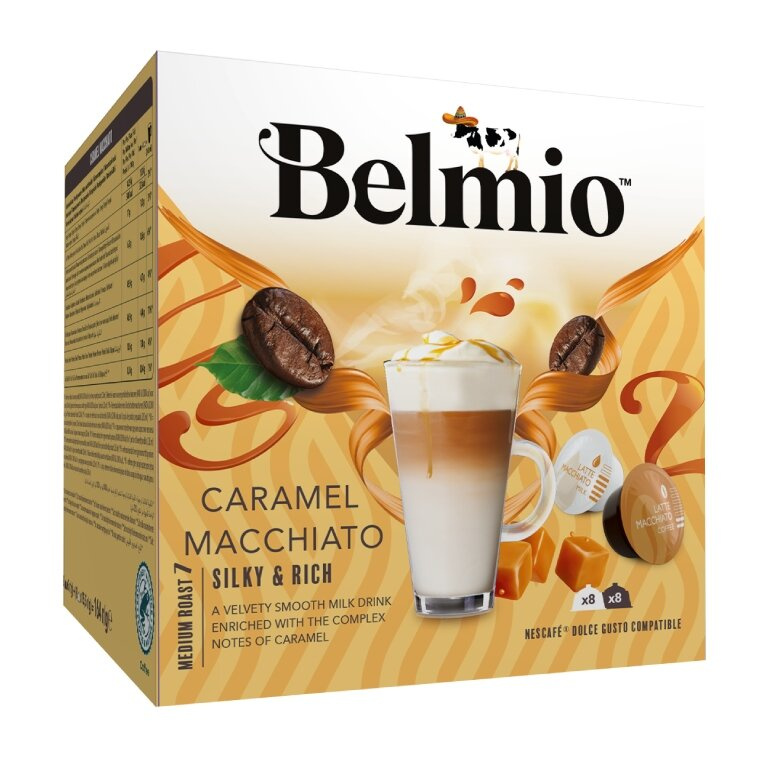 pol_pl_Kapsulki-do-Dolce-Gusto-zamienniki-Belmio-Caramel-Macchiato-16-sztuk-18630_1 Kapsułki do Dolce Gusto zamienniki Belmio Caramel Macchiato 16 sztuk - obrazek 1