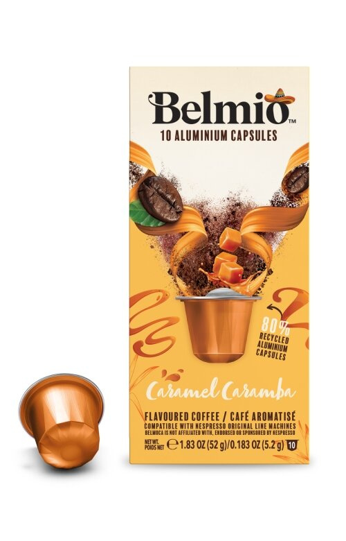 pol_pl_Kapsulki-do-Nespresso-Belmio-Caramel-Caramba-10-sztuk-18641_1 Kapsułki do Nespresso Belmio Caramel Caramba 10 sztuk - obrazek 1