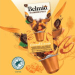 Kapsułki do Nespresso Belmio Caramel Caramba 10 sztuk - obrazek 2