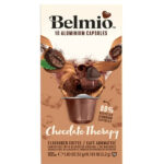 Kapsułki do Nespresso Belmio Chocolate Therapy 10 sztuk