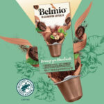 Kapsułki do Nespresso Belmio Driving you Hazel'nuts 10 sztuk - obrazek 2