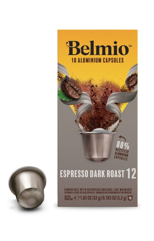 pol_pl_Kapsulki-do-Nespresso-Belmio-Espresso-Dark-Roast-10-sztuk-18634_1 Kapsułki do Nespresso Belmio Espresso Dark Roast 10 sztuk - obrazek 1