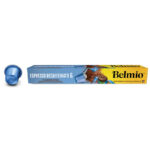 Kapsułki do Nespresso Belmio Espresso Decaffeinato 10 sztuk - obrazek 2