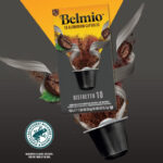 Kapsułki do Nespresso Belmio Espresso Ristretto 10 sztuk - obrazek 2