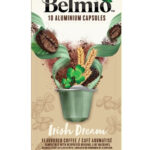 Kapsułki do Nespresso Belmio Irish Dream 10 sztuk