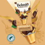 Kapsułki do Nespresso Belmio Madame Crème Brulée 10 sztuk - obrazek 2