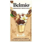 Kapsułki do Nespresso Belmio Viva La Vanilla 10 sztuk