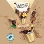 Kapsułki do Nespresso Belmio Viva La Vanilla 10 sztuk - obrazek 2