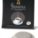 Kawa Zicaffe Aromatica - saszetki ESE 50 sztuk