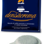 Kawa Zicaffe Densacrema - saszetki ESE 100 sztuk