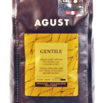 Kawa mielona Agust Gentile 100% Arabica 250g
