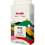 Kawa mielona Arcaffe Kuz Bezkofeinowa 250g