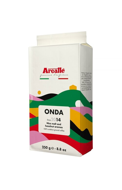 pol_pl_Kawa-mielona-Arcaffe-Onda-250g-19396_1 Kawa mielona Arcaffe Onda 250g - obrazek 1