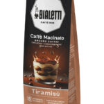 Kawa mielona Bialetti Caffe Macinato Espresso Tiramisu 250g