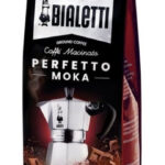 Kawa mielona Bialetti Perfetto Moka Cioccolato 250g