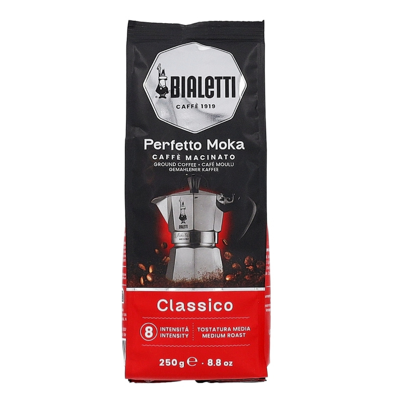 pol_pl_Kawa-mielona-Bialetti-Perfetto-Moka-Classico-250g-12832_1 Kawa mielona Bialetti Perfetto Moka Classico 250g - obrazek 1