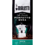 Kawa mielona Bialetti Perfetto Moka Deka 250g