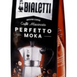 Kawa mielona Bialetti Perfetto Moka Nocciola 250g