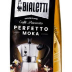 Kawa mielona Bialetti Perfetto Moka Vanilia 250g
