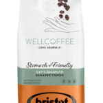 Kawa mielona Bristot Wellcaffe 200g