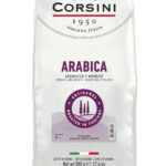 Kawa mielona Caffè Corsini Arabica 250g