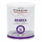 Kawa mielona Caffè Corsini Arabica puszka 250g