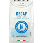Kawa mielona Caffè Corsini Decaf 250g