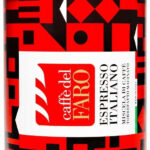Kawa mielona Caffe del Faro Espresso Italiano 250g