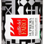 Kawa mielona Caffe del Faro Suprema 100% Arabica 250g