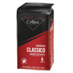 Kawa mielona Cellini Classico 250g