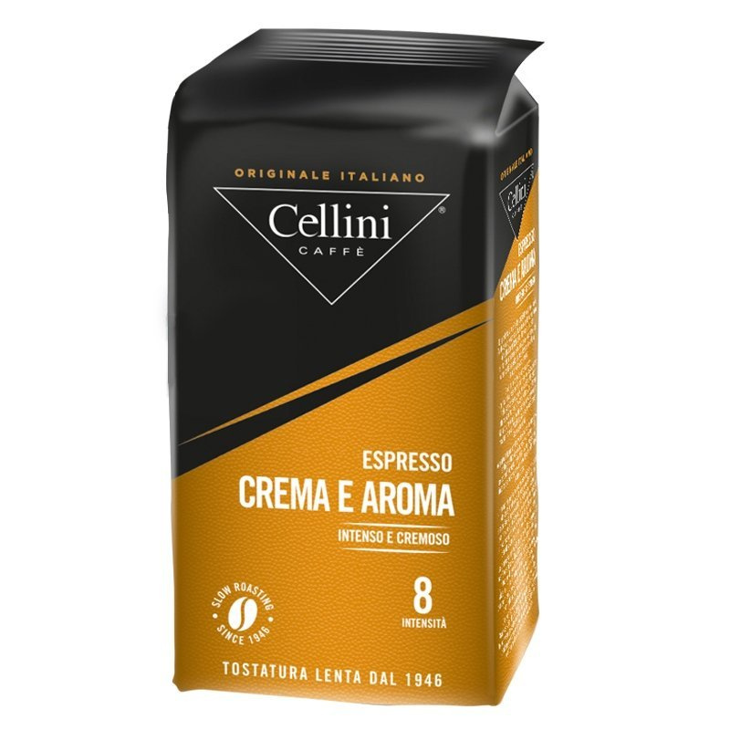 pol_pl_Kawa-mielona-Cellini-Crema-e-Aroma-250g-4475_1 Kawa mielona Cellini Crema e Aroma 250g - obrazek 1