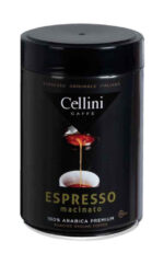 Kawa mielona Cellini Premium Espresso 250g - obrazek 2