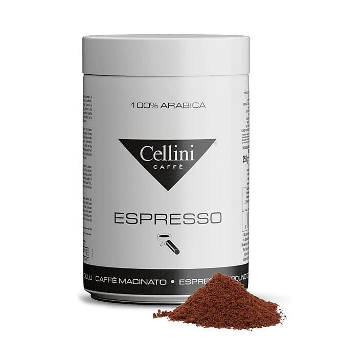 pol_pl_Kawa-mielona-Cellini-Premium-Espresso-250g-4477_2 Kawa mielona Cellini Premium Espresso 250g - obrazek 1