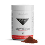 Kawa mielona Cellini Premium Moka 250g
