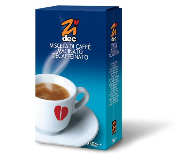 pol_pl_Kawa-mielona-ZIDEC-Decaffeinato-bezkofeinowa-250g-3670_1 Kawa mielona ZIDEC Decaffeinato bezkofeinowa 250g - obrazek 1