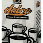 Kawa mielona Zicaffe Dolce 250g