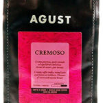 Kawa ziarnista Agust Cremoso 250g