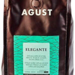 Kawa ziarnista Agust Elegante 1kg